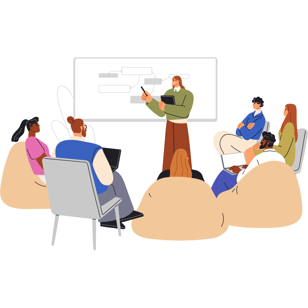 Student Well-being Programs